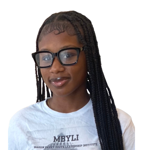 Maliyah T. profile photo