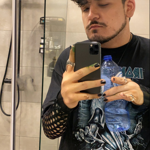 Diego R. profile photo