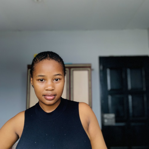Anele M. profile photo