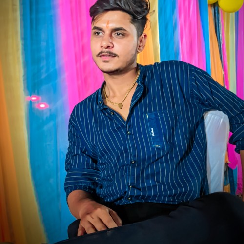 Himanshu D.