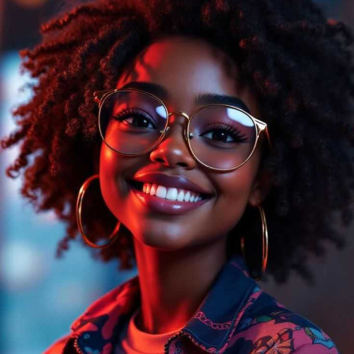 Alma A. profile photo