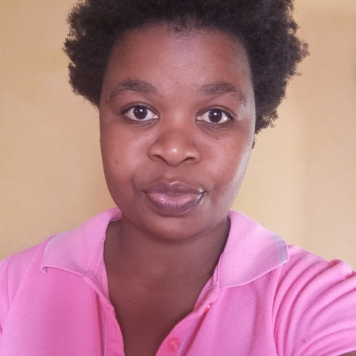 Silindile  Z. profile photo