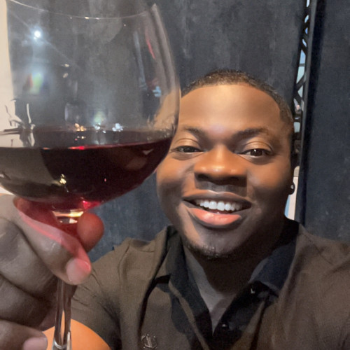 Micheal A. profile photo
