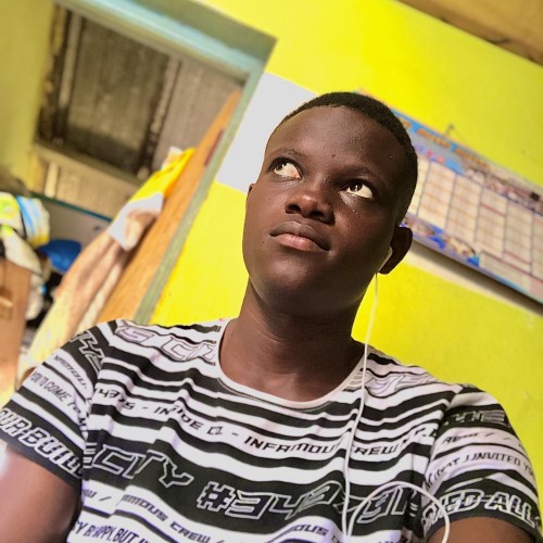 Ruben  K. profile photo