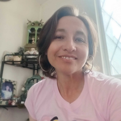 Roni M. profile photo