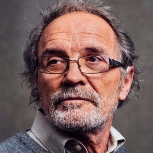 Marcelo d. profile photo