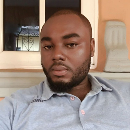Wilson N. profile photo