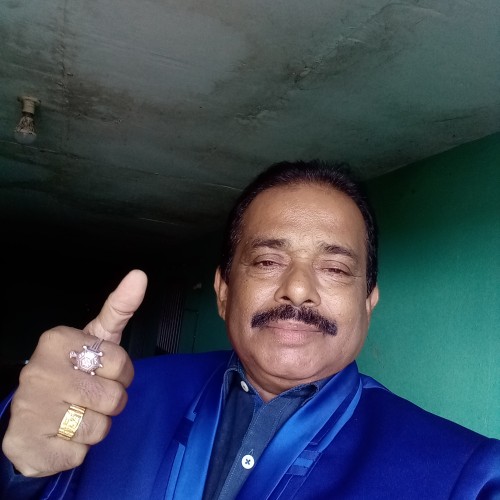 Murthy H.