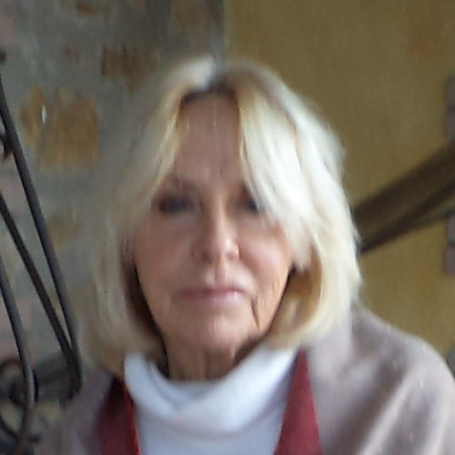 Andrea Lily M. profile photo