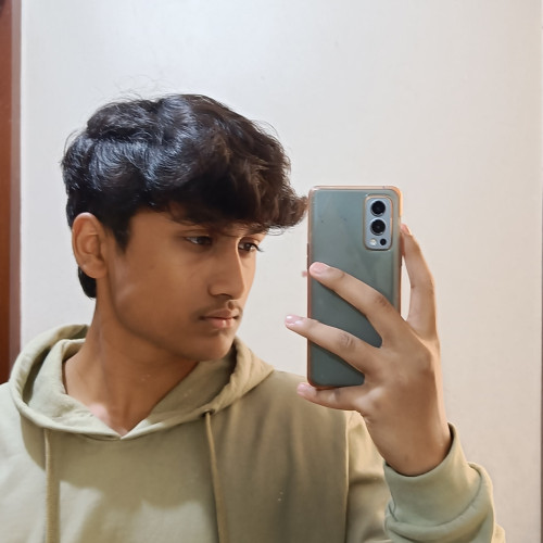 Harshith B.