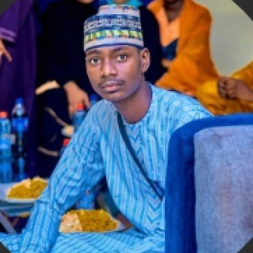 SALMANU M. profile photo