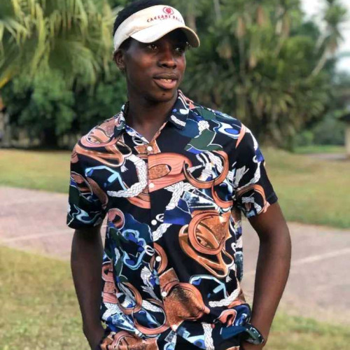 Mbakabasi T.