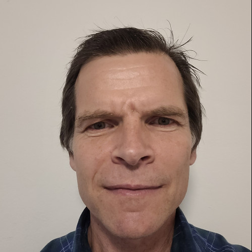 Maris D. profile photo