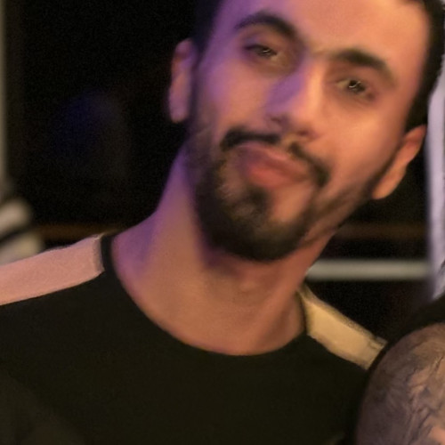 AYOUB M. profile photo