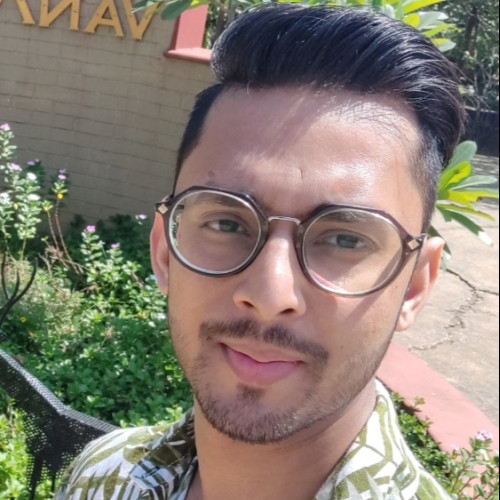 Himank J. profile photo