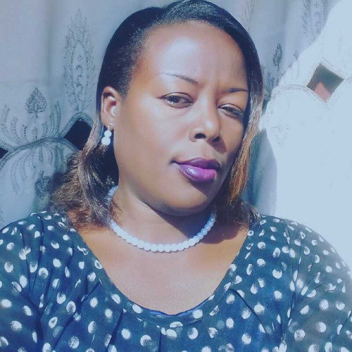 Rehema M. profile photo