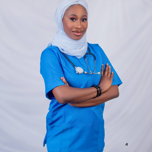 Maryam Z. profile photo