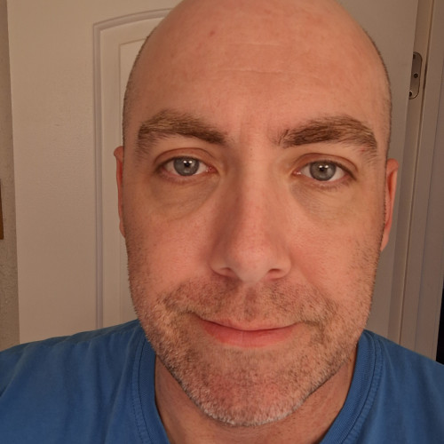 Greg W. profile photo