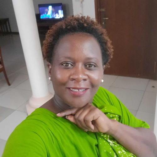 Florence m. profile photo