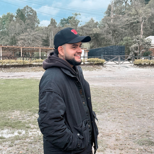 Emmanuel D. profile photo