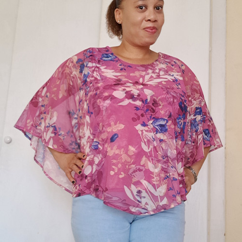 Faith O. profile photo