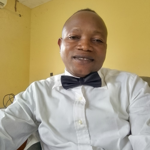 Aderemi A. profile photo