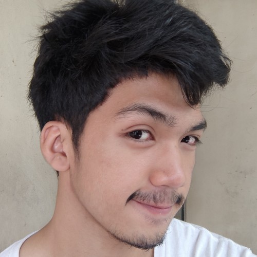 Randy Ira Jose L.
