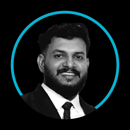 aneesh p. profile photo