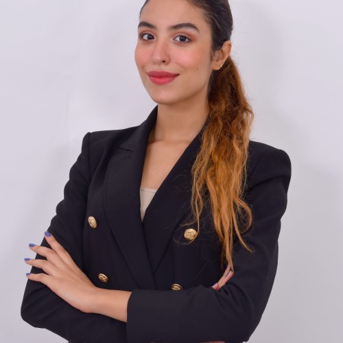 Amina J. profile photo