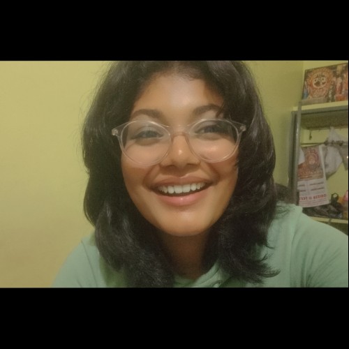 Arundhati S.