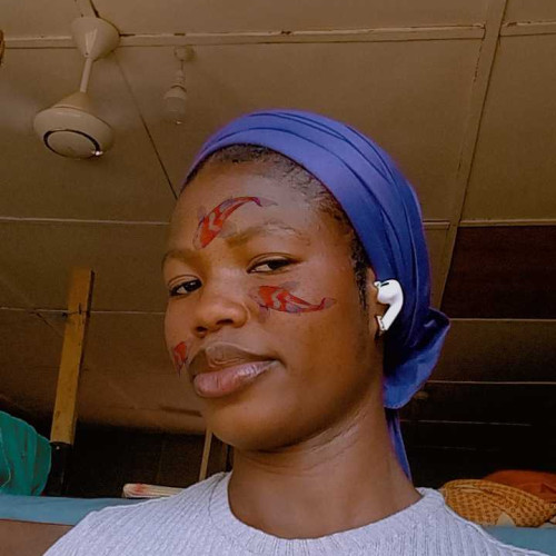 seidu A. profile photo