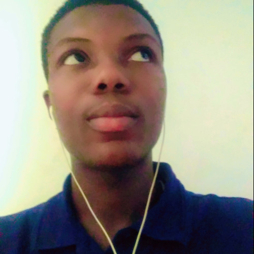 Kingsley K. profile photo