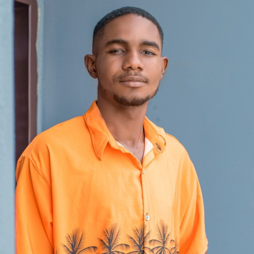 Ahuekwe O. profile photo
