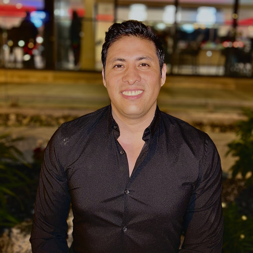 Esteban P. profile photo