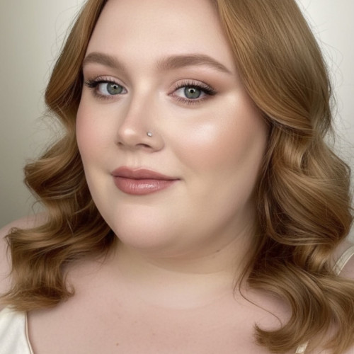 Michelle F. profile photo