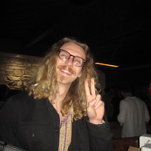 Daniel Z. profile photo