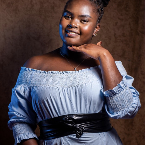 Mercy o. profile photo