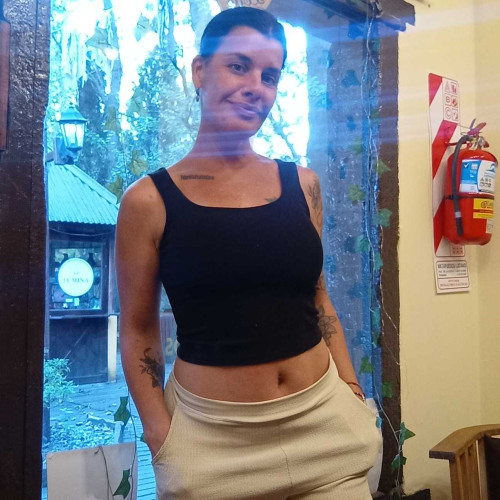 Paola M. profile photo