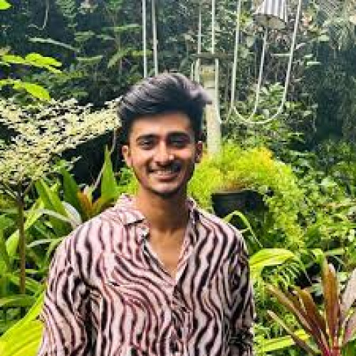 Roshan R. profile photo