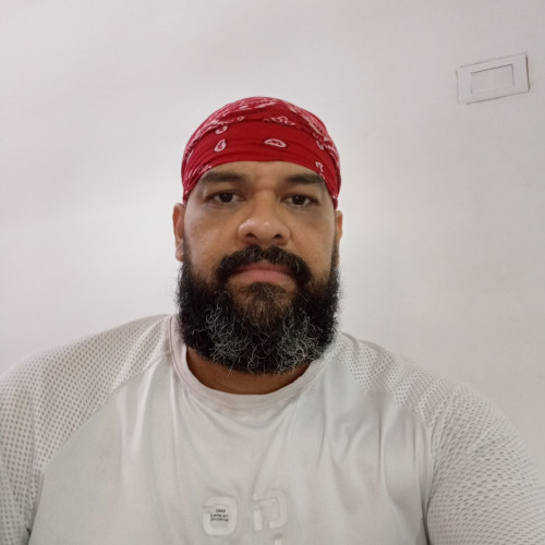 Leonel M. profile photo