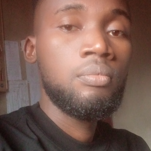Marcellinus T. profile photo