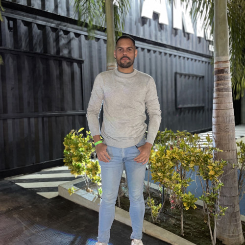 Luis G. profile photo