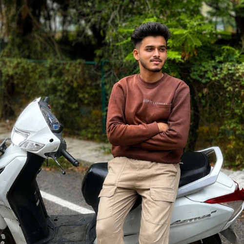 siddu s. profile photo
