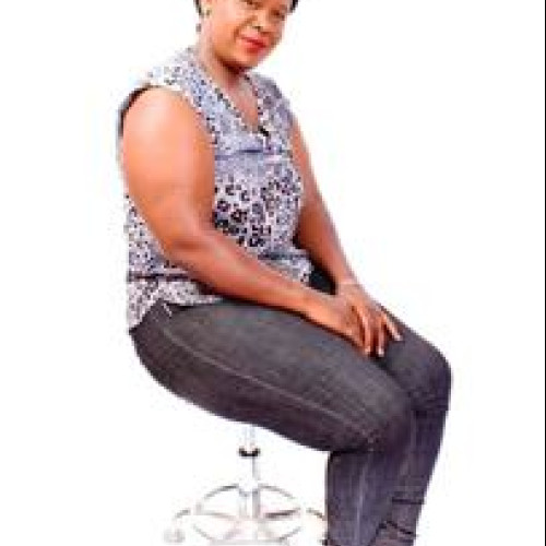Maryline  J. profile photo