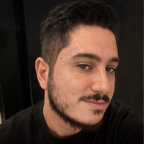 Ahmetcan K. profile photo