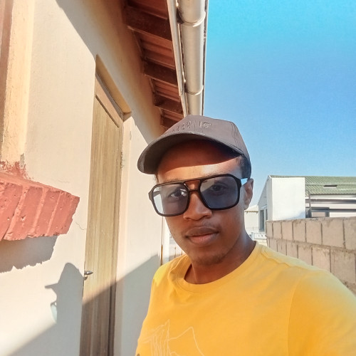 Siviwe C. profile photo
