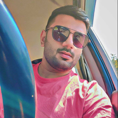 Rajan R. profile photo