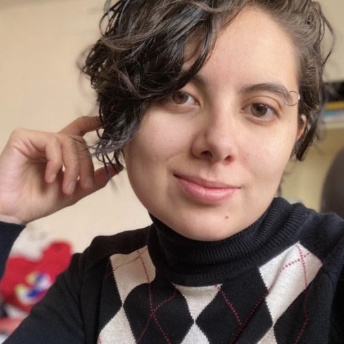 Alicia C. profile photo