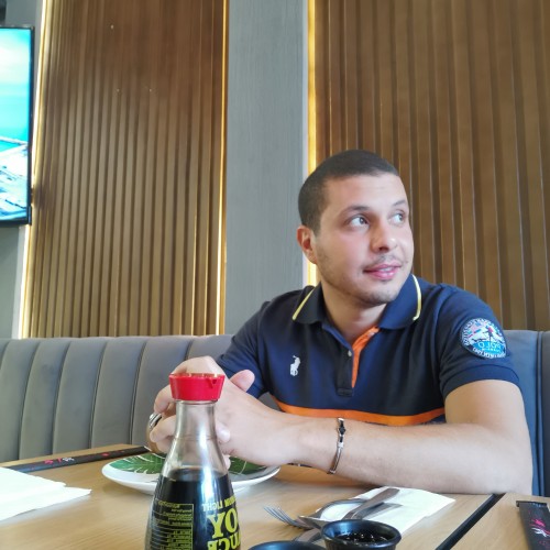 Yahya  L. profile photo