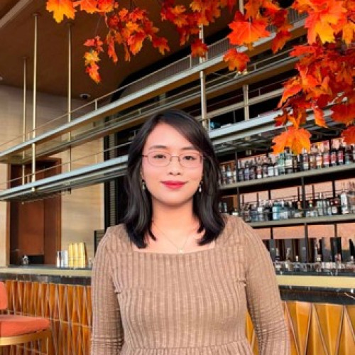 Vinessa D. profile photo